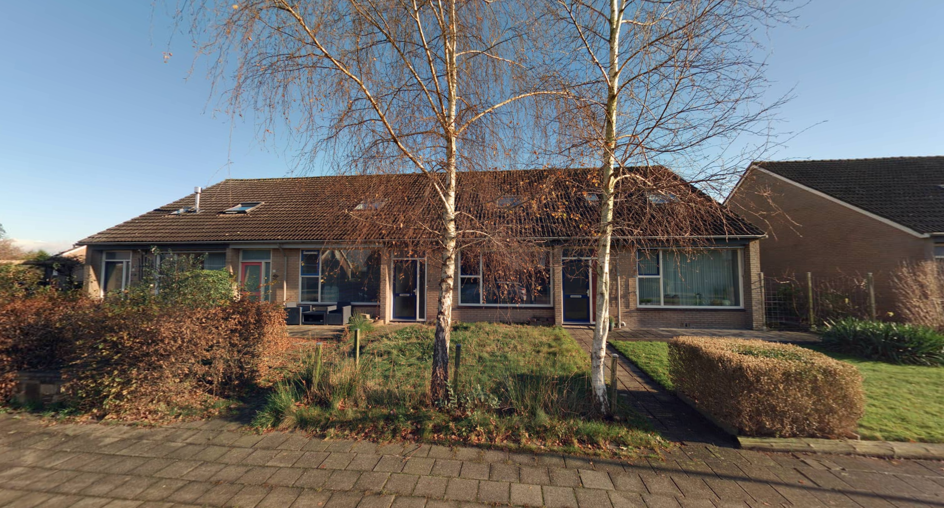 D.S. Bangmastrjitte 18, 9008 Reduzum, Nederland
