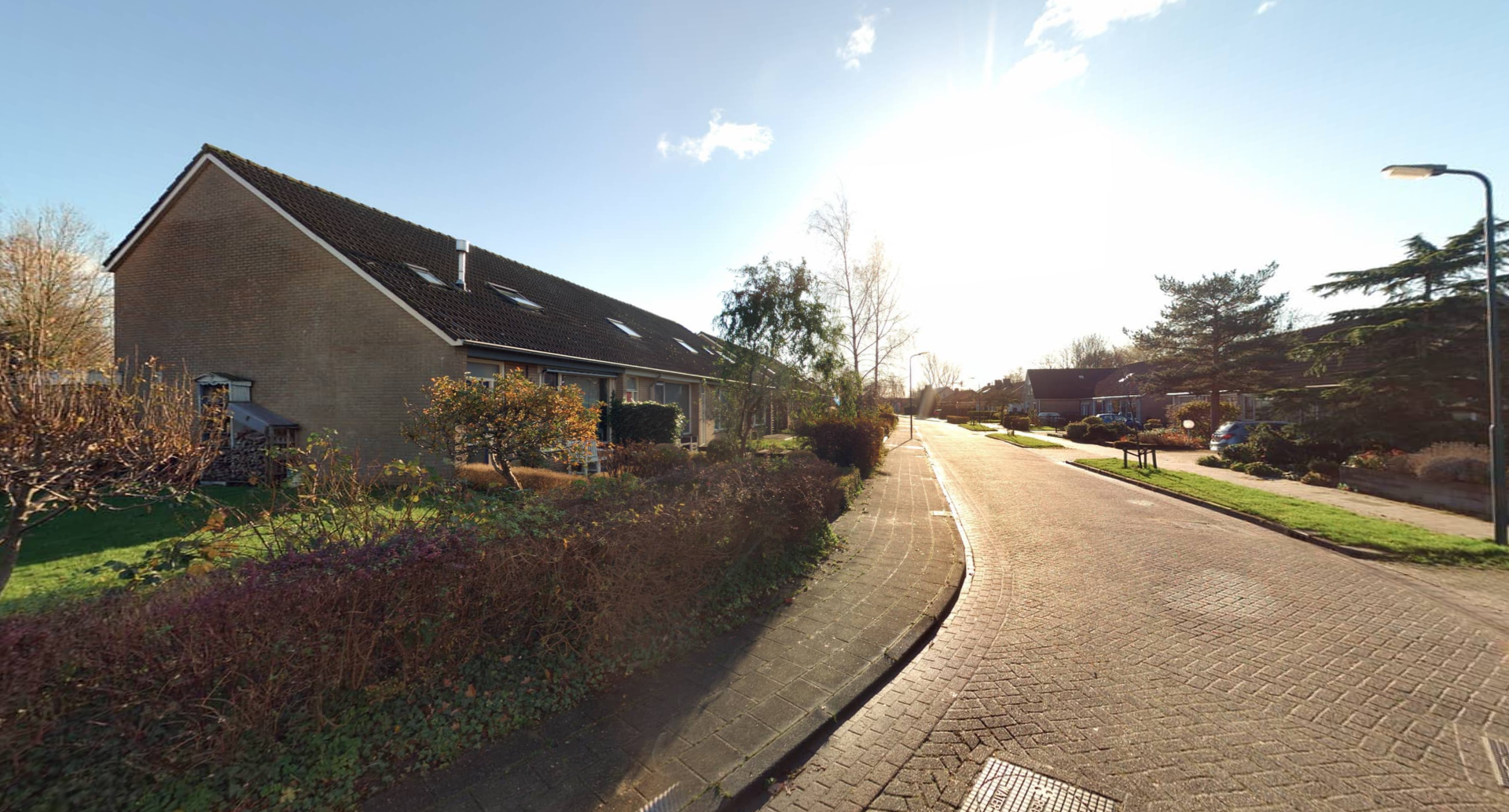 D.S. Bangmastrjitte 18