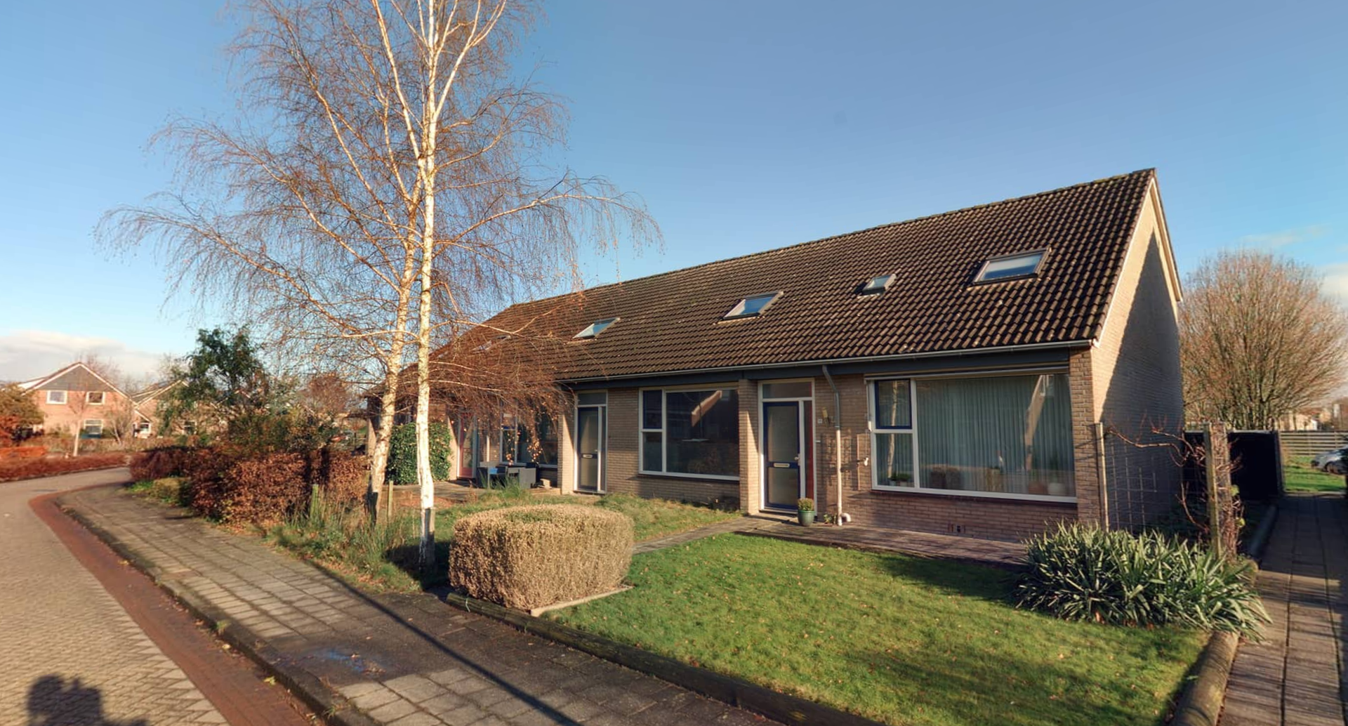 D.S. Bangmastrjitte 18