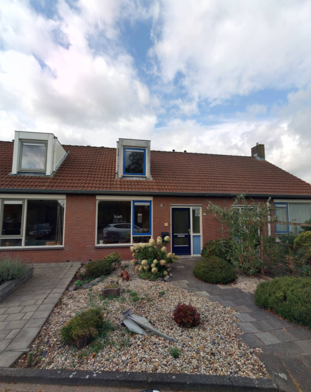 Helling 21, 8621 CP Heeg, Nederland