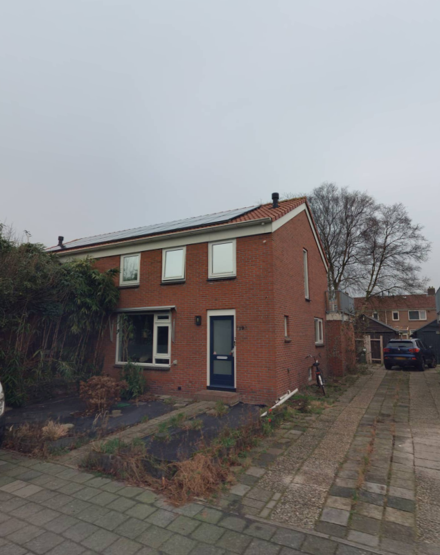 Heerenacker 19