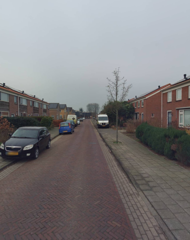 Heerenacker 19