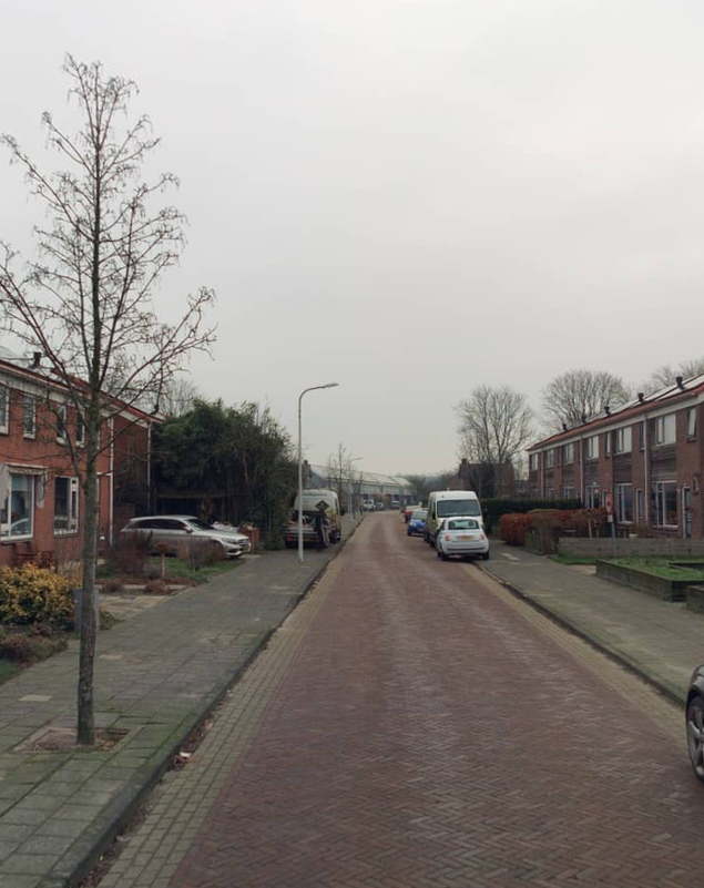 Heerenacker 19