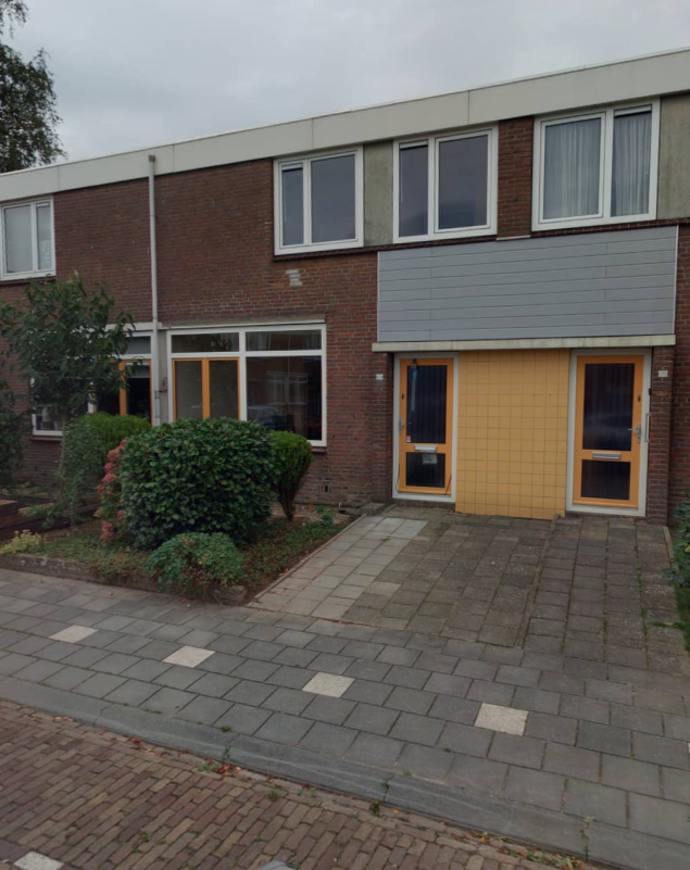 Gajus Nautastraat 19, 8607 AP Sneek, Nederland