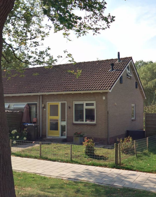 Leegwar 15, 8551 NA Woudsend, Nederland