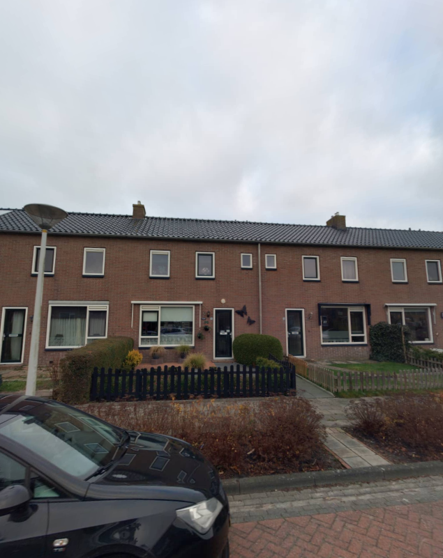 Oostergoostraat 72, 9001 CN Grou, Nederland