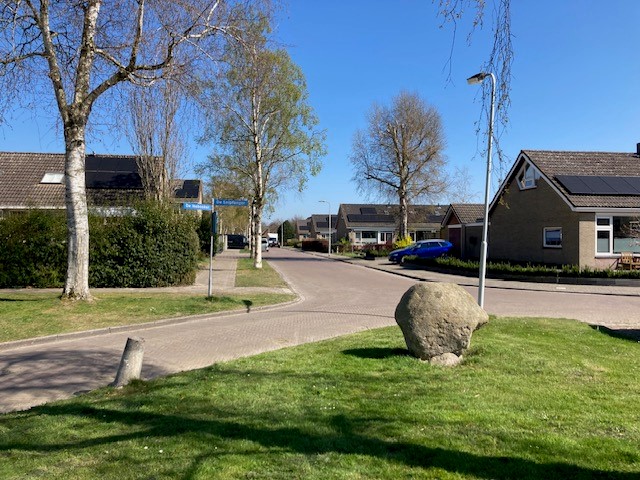 De Snipfanger 2