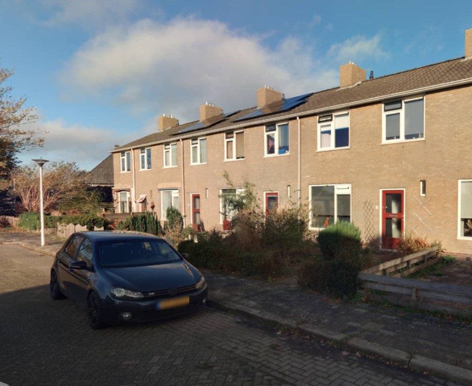 Dominee S. Huismansstrjitte 7