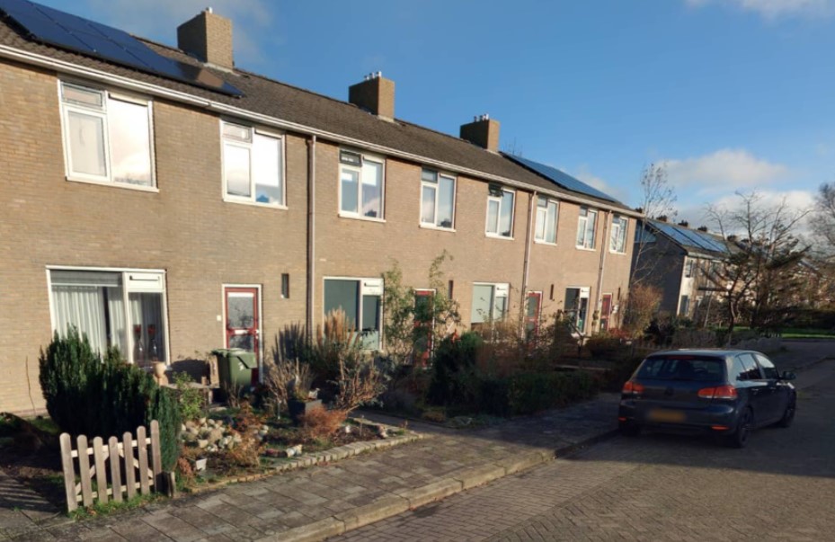 Dominee S. Huismansstrjitte 7