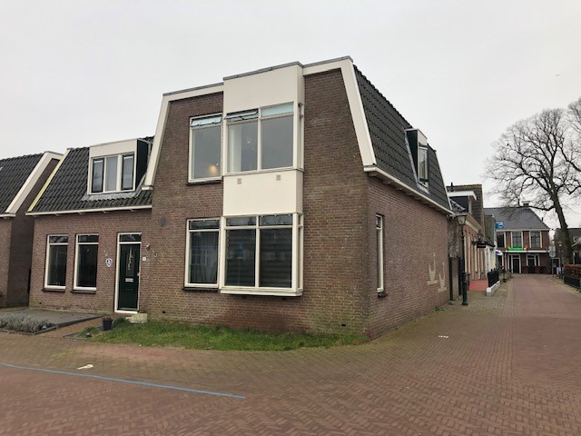 Stevenshoek 8, 8525 EK Langweer, Nederland