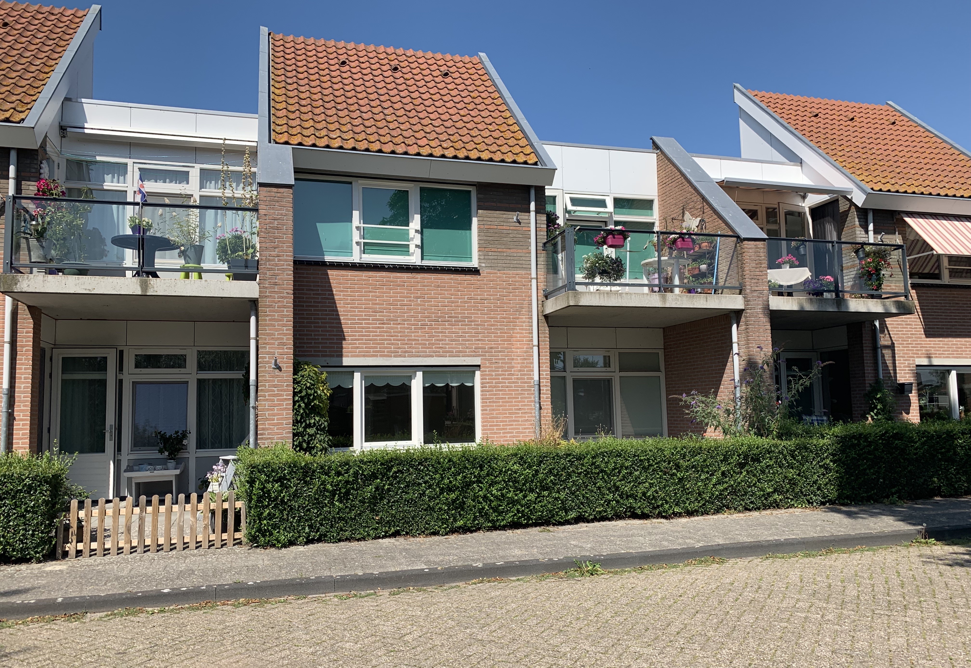 Schans 64, 8715 JS Stavoren, Nederland