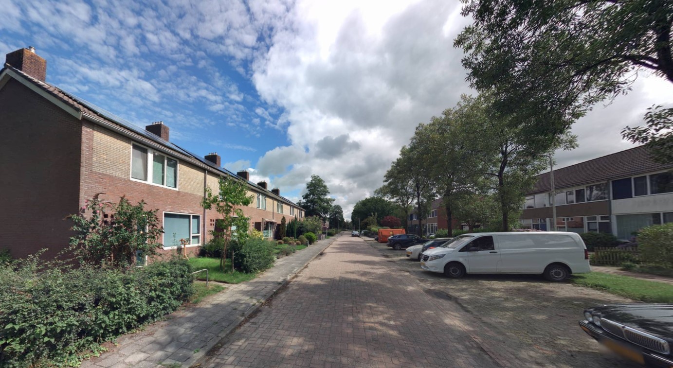 Waling Dykstrastrjitte 90