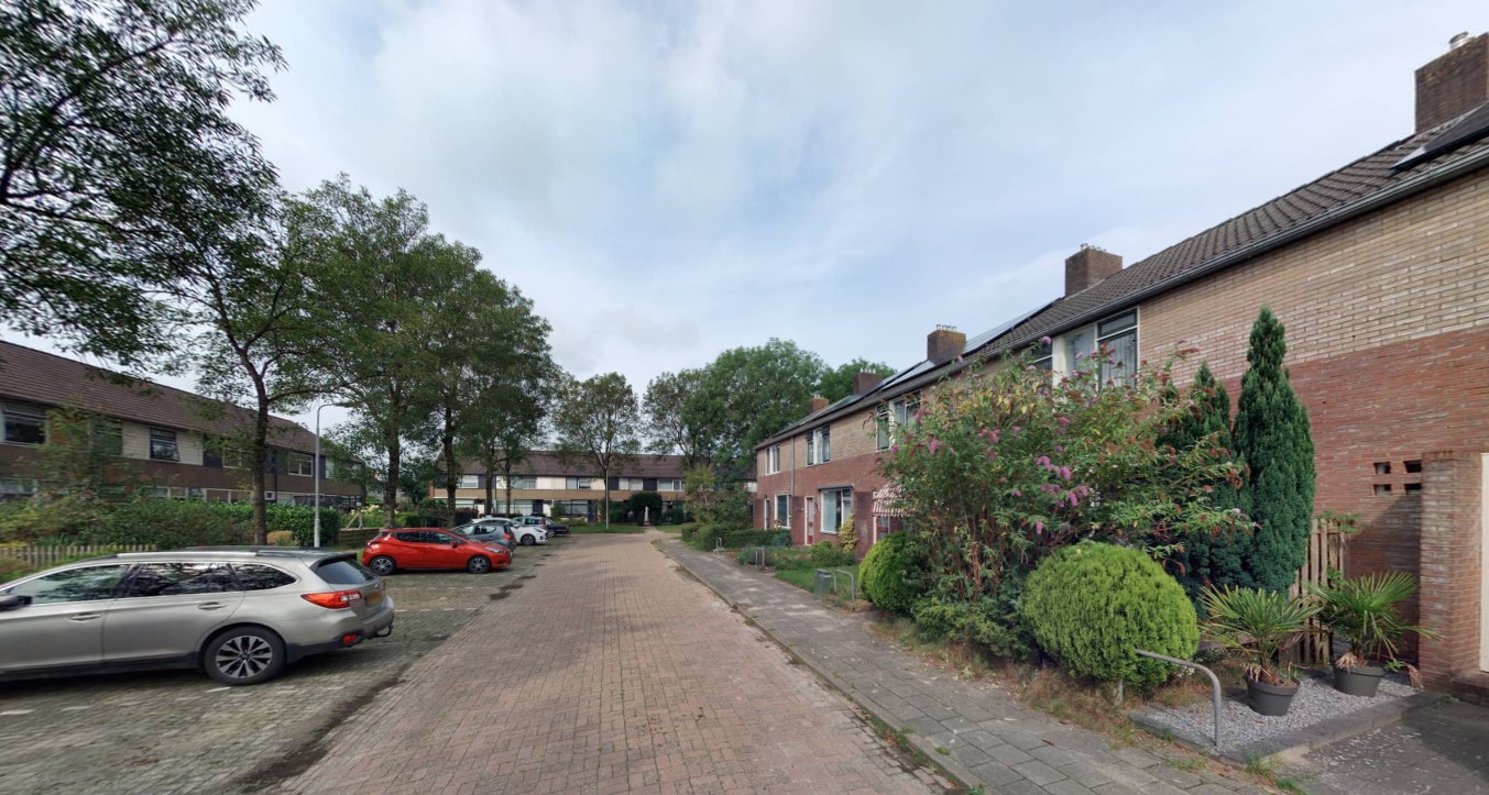 Waling Dykstrastrjitte 90