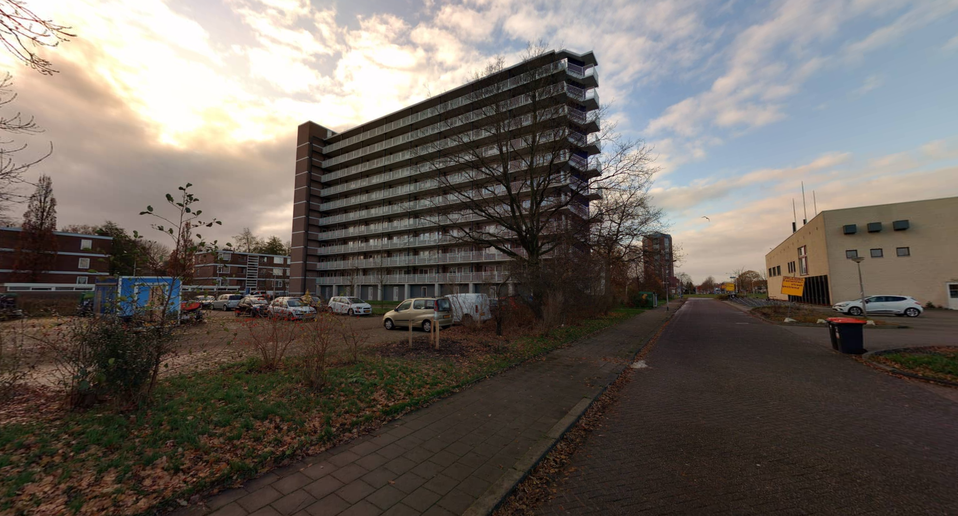 Eikenstraat 11, 8924 JA Leeuwarden, Nederland