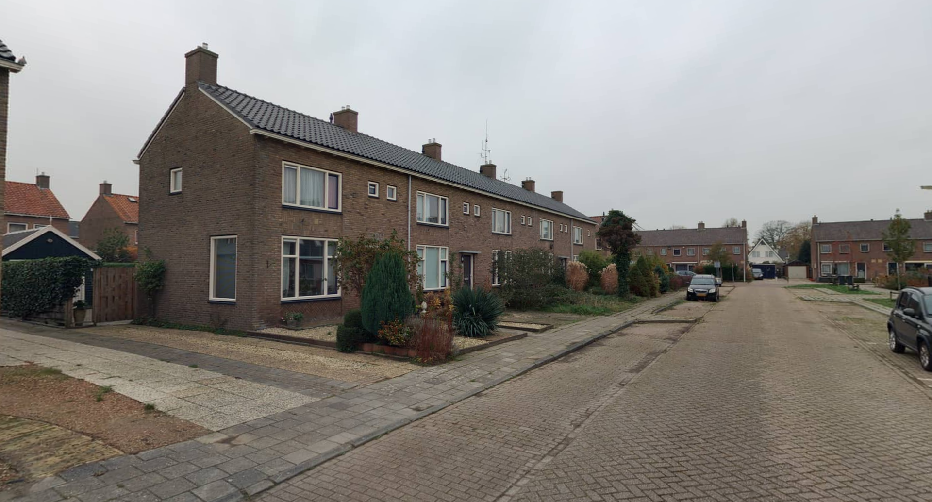 Gruttostraat 10