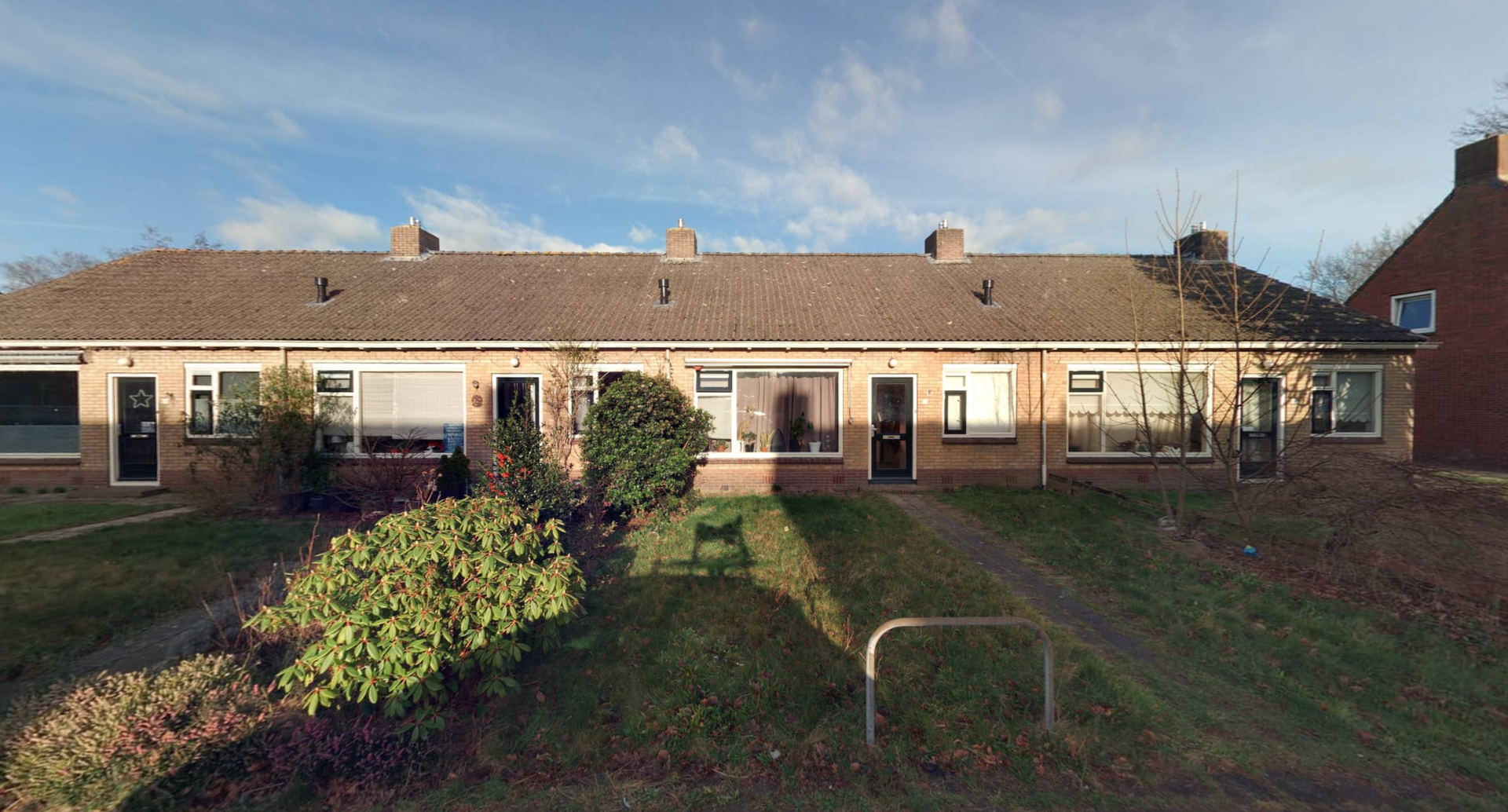 De Klamp 20, 8404 GL Langezwaag, Nederland