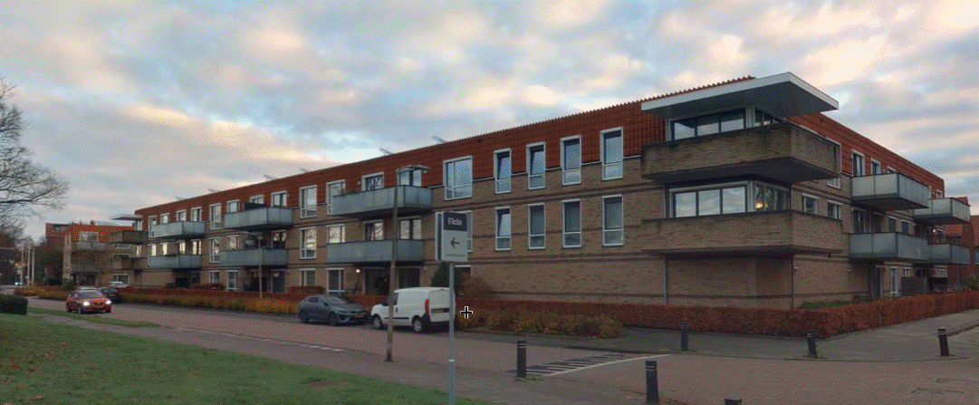 Sabastraat 10
