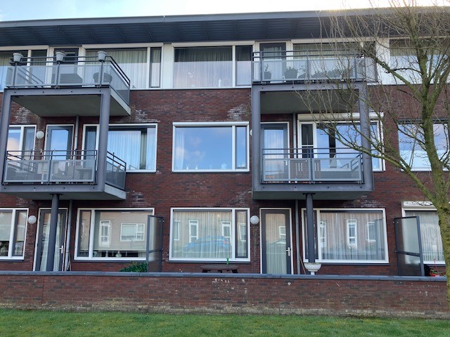 Schoklandstraat 4