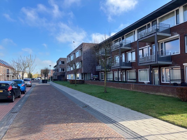 Schoklandstraat 4
