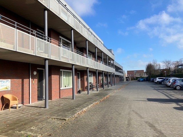 Schoklandstraat 4