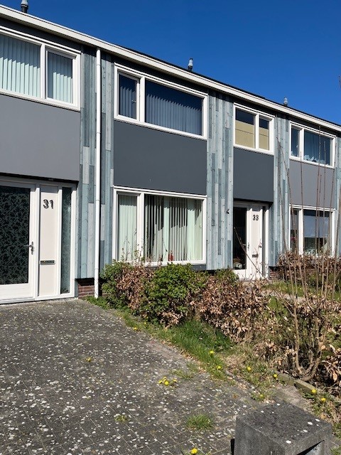 Gruttostraat 33, 8446 HC Heerenveen, Nederland