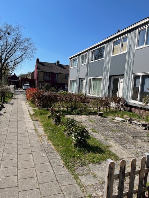 Gruttostraat 33