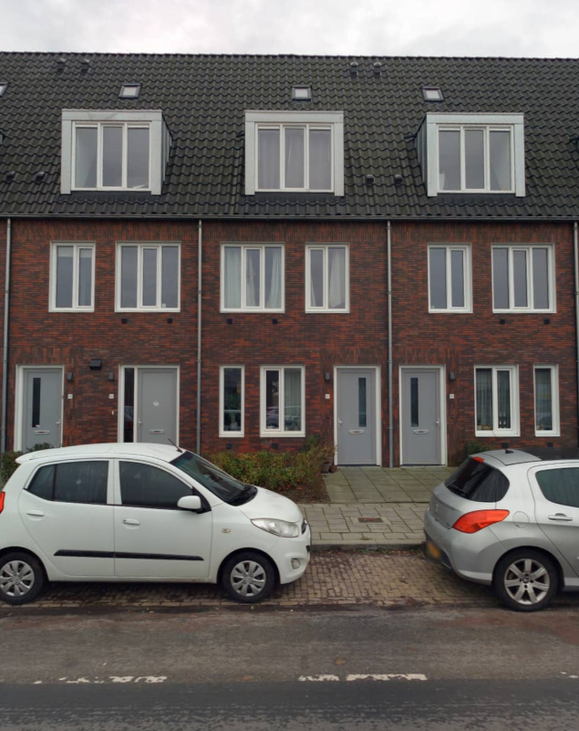 Insulindestraat 94-a