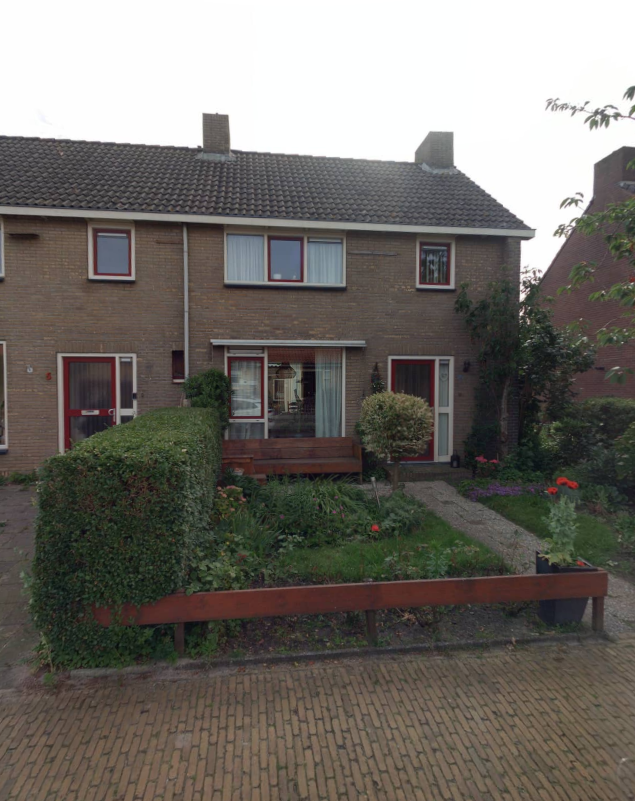 Gravinnewei 5A, 8493 LV Terherne, Nederland