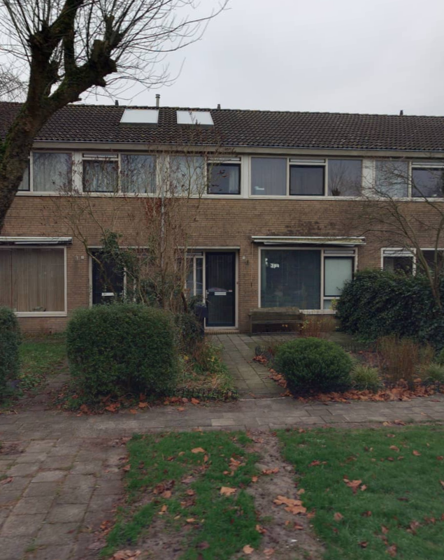 Pastorijfinne 11, 9023 AK Jorwert, Nederland