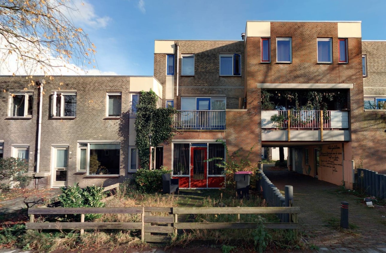 Oldegalileën 48, 8922 AG Leeuwarden, Nederland