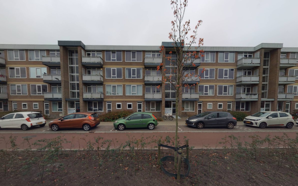 Professor Meester P.S. Gerbrandyweg 59, 8922 EL Leeuwarden, Nederland