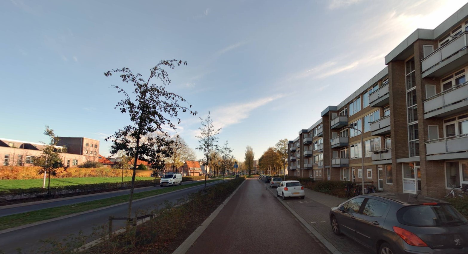 Professor Meester P.S. Gerbrandyweg 59