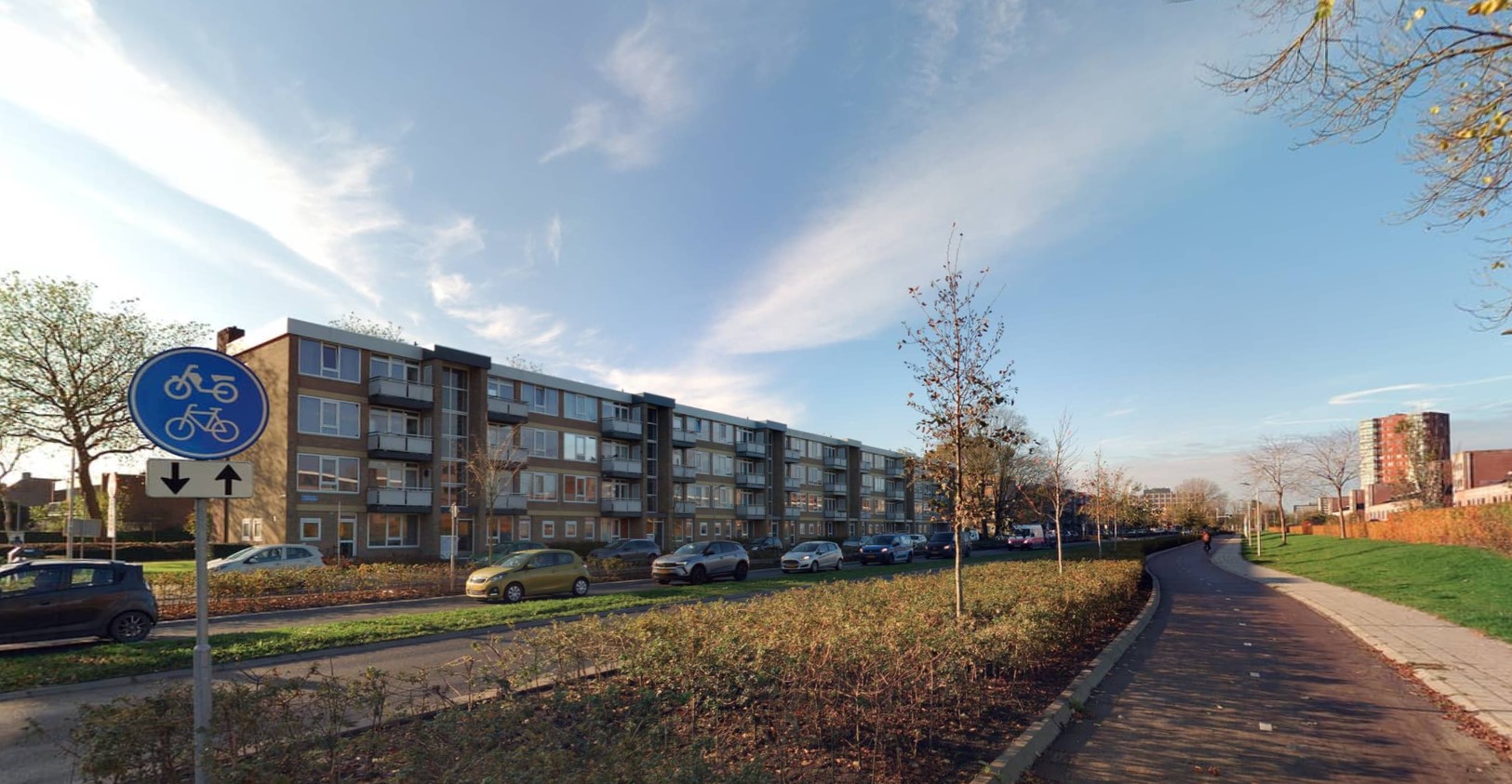 Professor Meester P.S. Gerbrandyweg 59