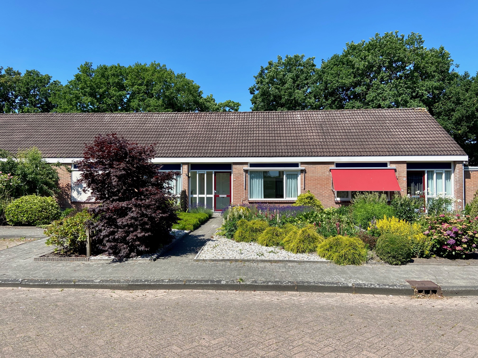 Meester Zuidemastraat 33, 8433 KR Haulerwijk, Nederland