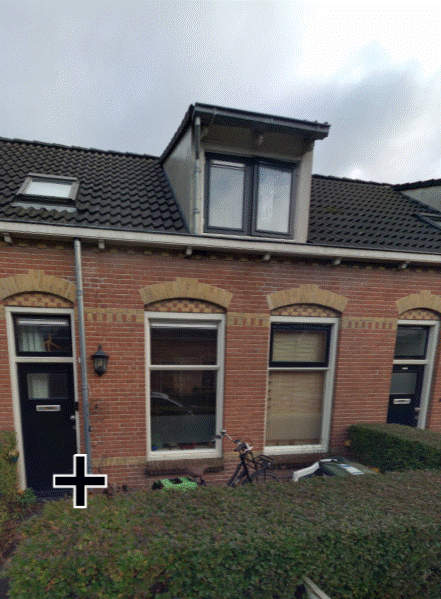 Bankastraat 8
