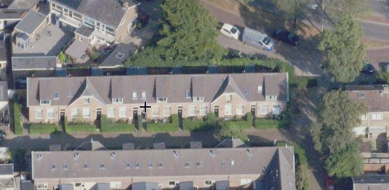 Bankastraat 8