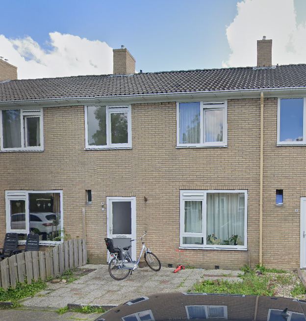 Jan Reitsmastraat 7, 8802 TL Franeker, Nederland