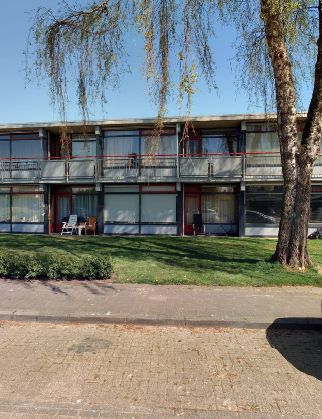 Hooglandswyk 41, 9202 AA Drachten, Nederland