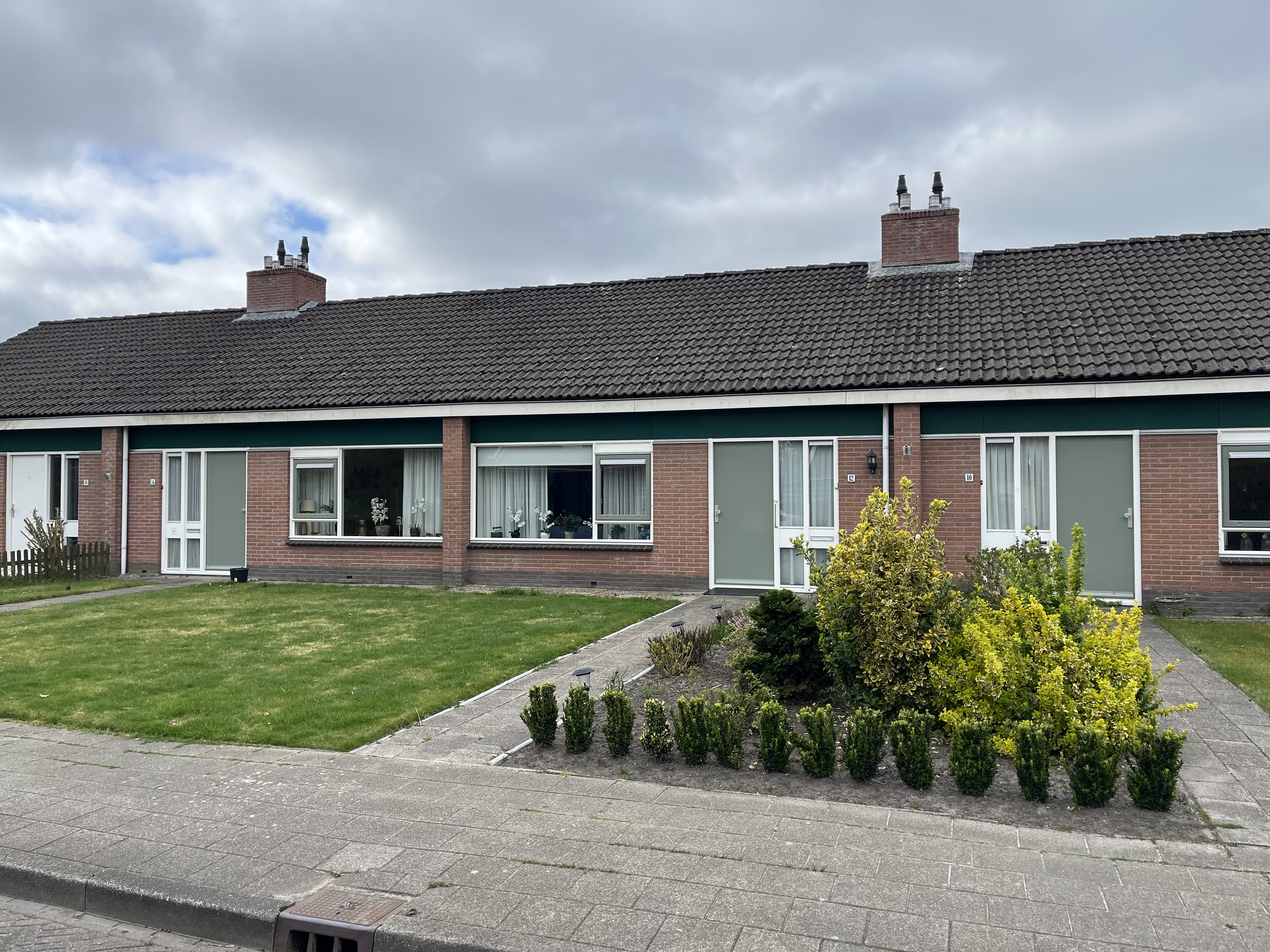 Loete 12, 8411 TC Jubbega, Nederland