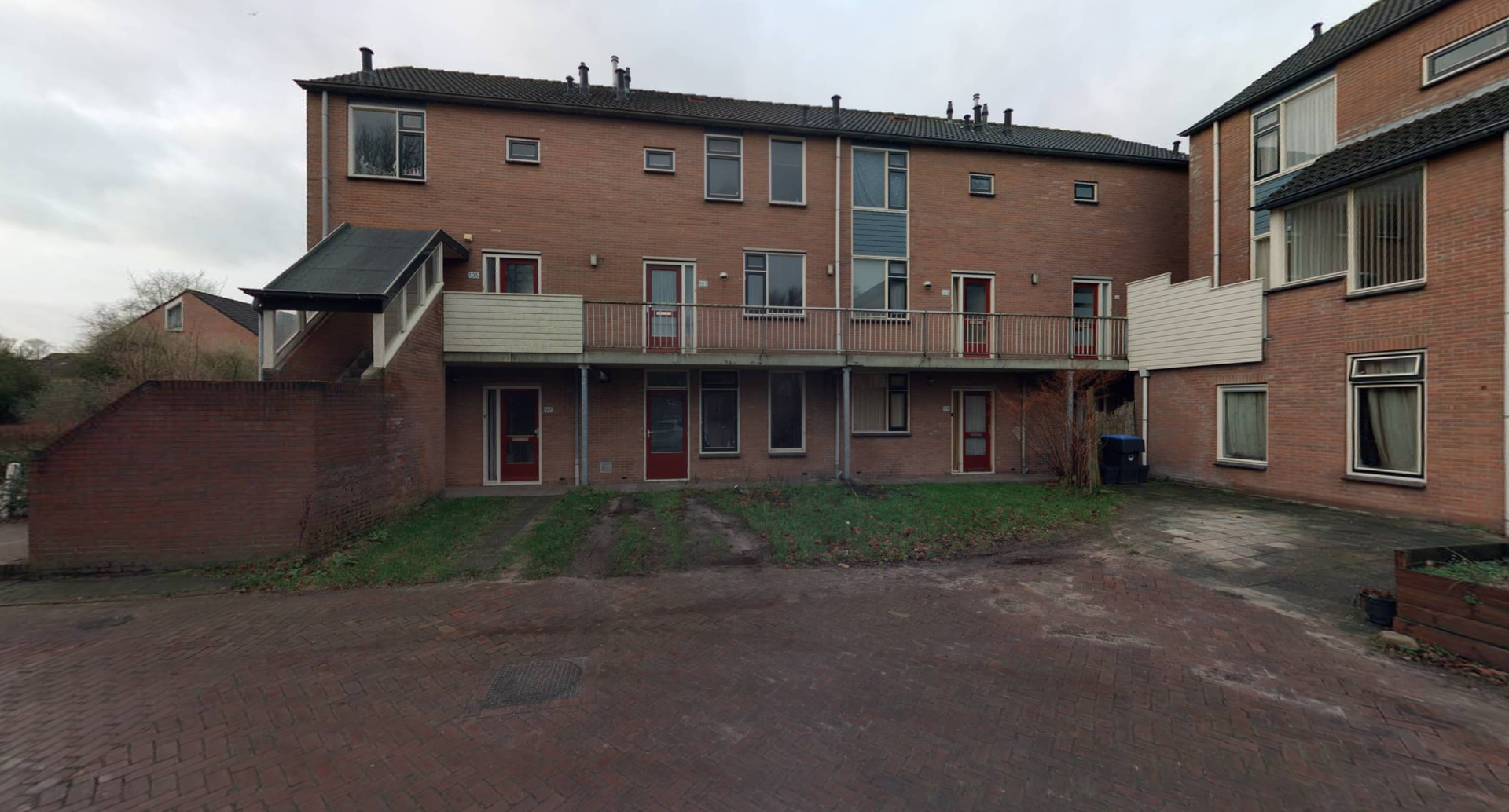 Mouterij 99, 8401 WD Gorredijk, Nederland