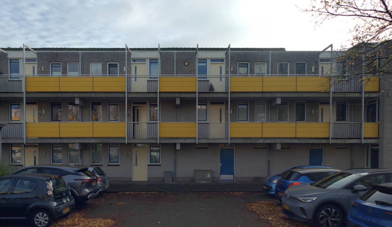 Reinder Buysingweg 52