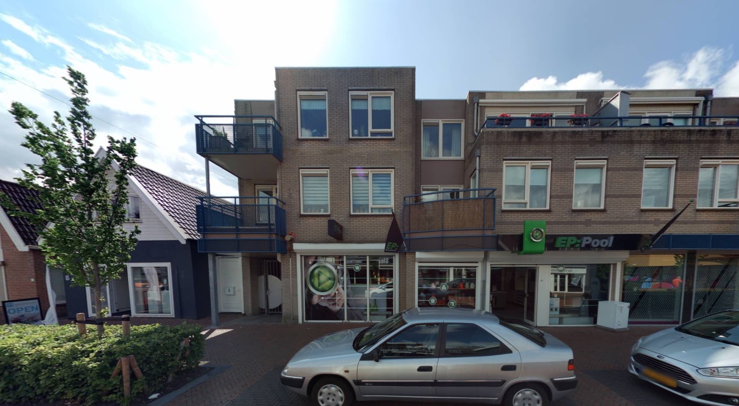 De Dellen 6