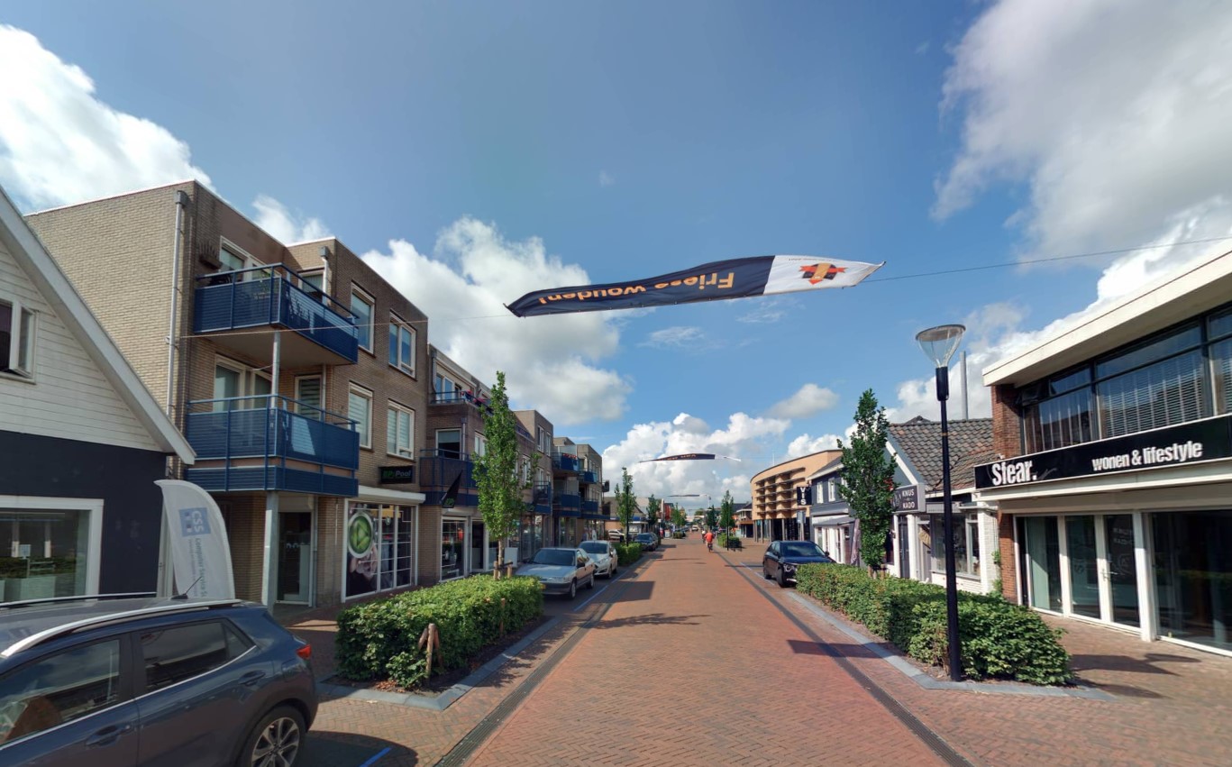 De Dellen 6