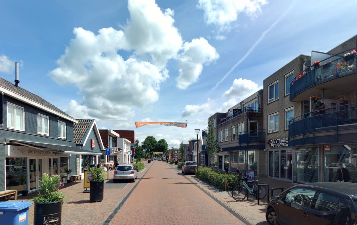 De Dellen 6