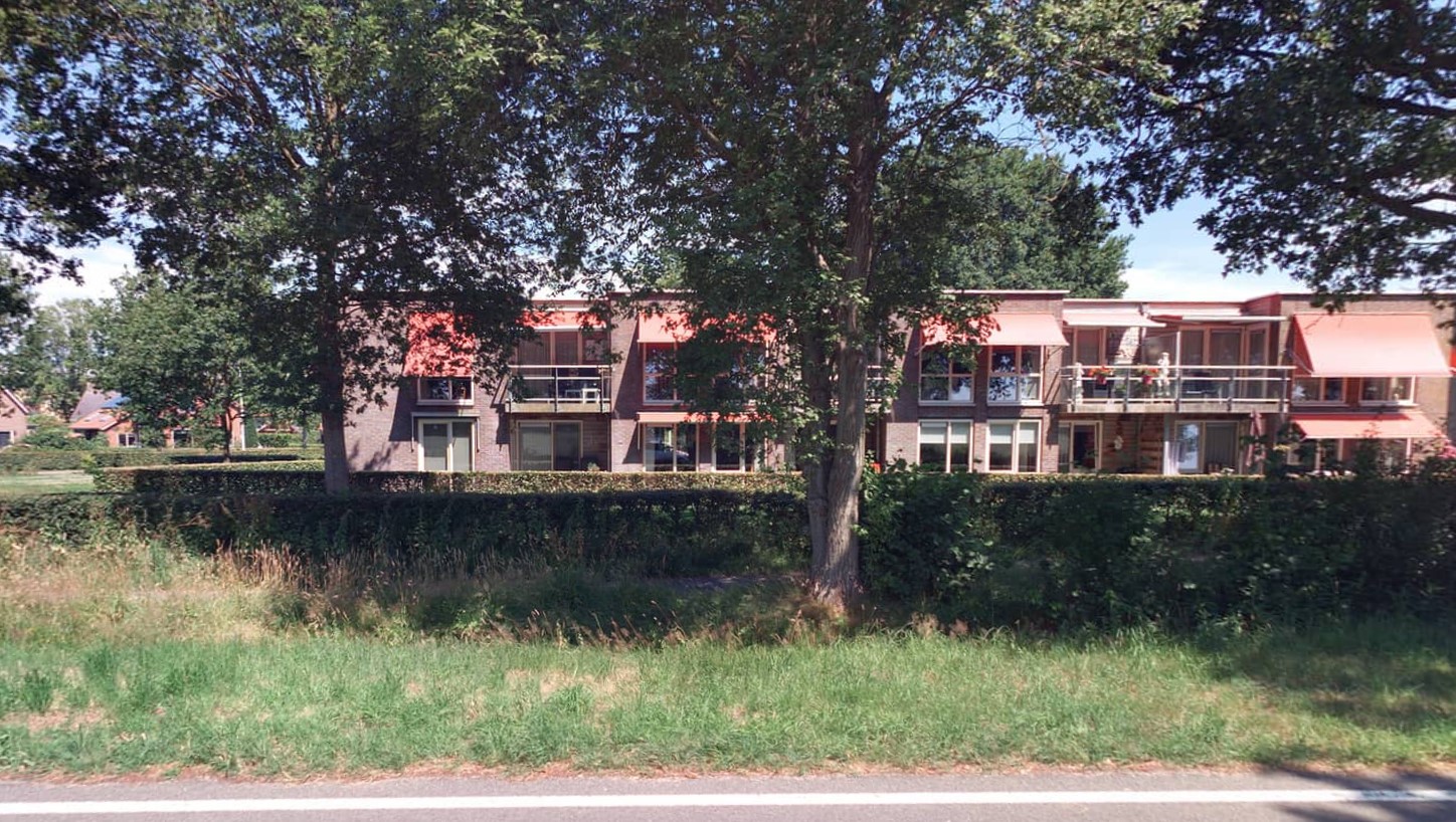 Nije Hoarnstleane 5, 9261 ZG Eastermar, Nederland