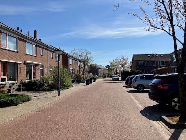 Menso Poppiusstraat 25
