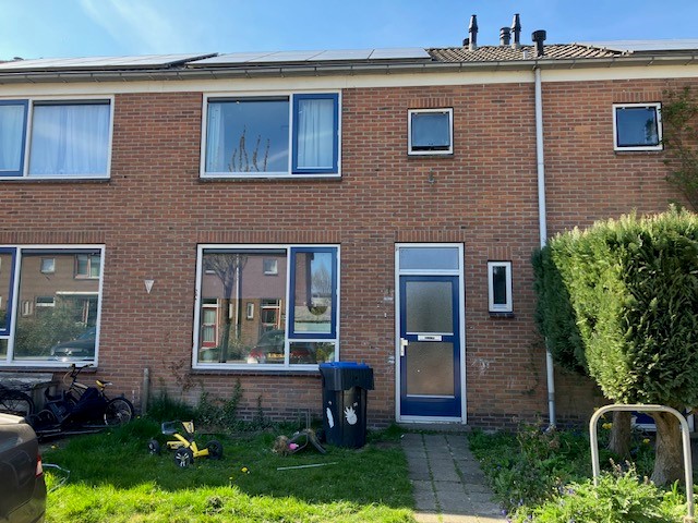Menso Poppiusstraat 25