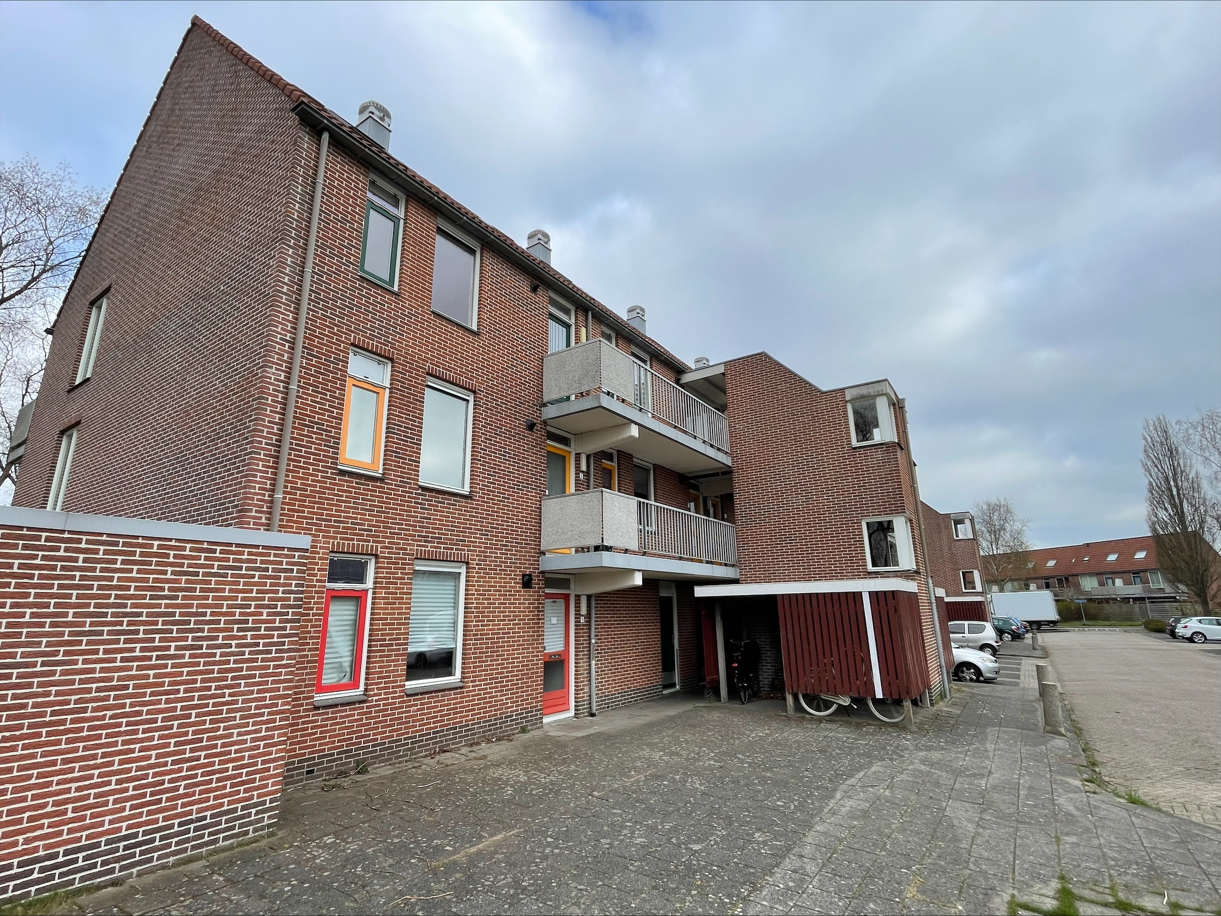Ernst Ettemastraat 3, 8441 AL Heerenveen, Nederland
