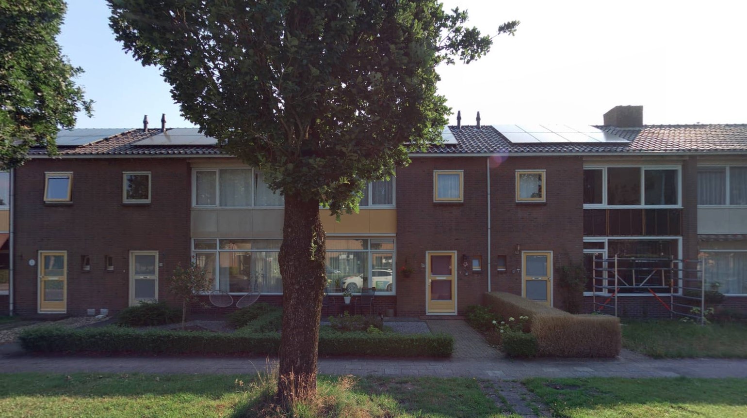 Eendrachtsweg 18, 9263 PH Garyp, Nederland