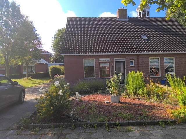 Bûterhoeke 9